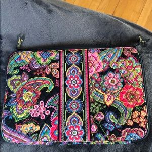 Vera Bradley Laptop Case